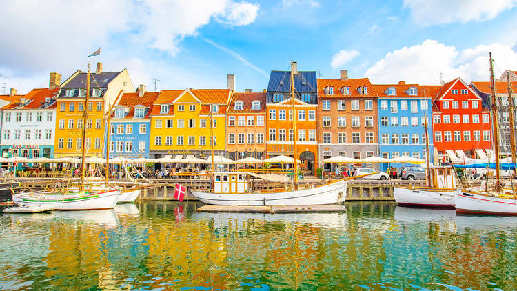 Nyhavn