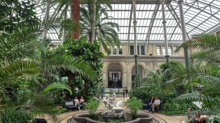 Ny Carlsberg Glyptotek