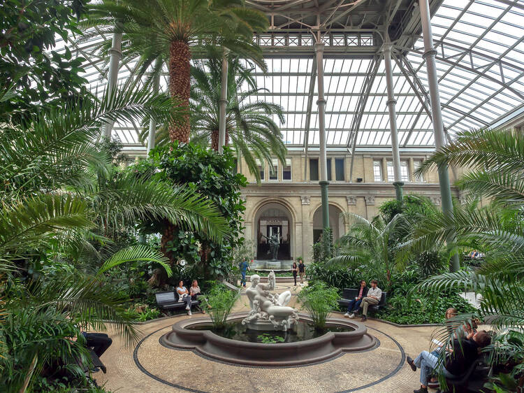 Ny Carlsberg Glyptotek