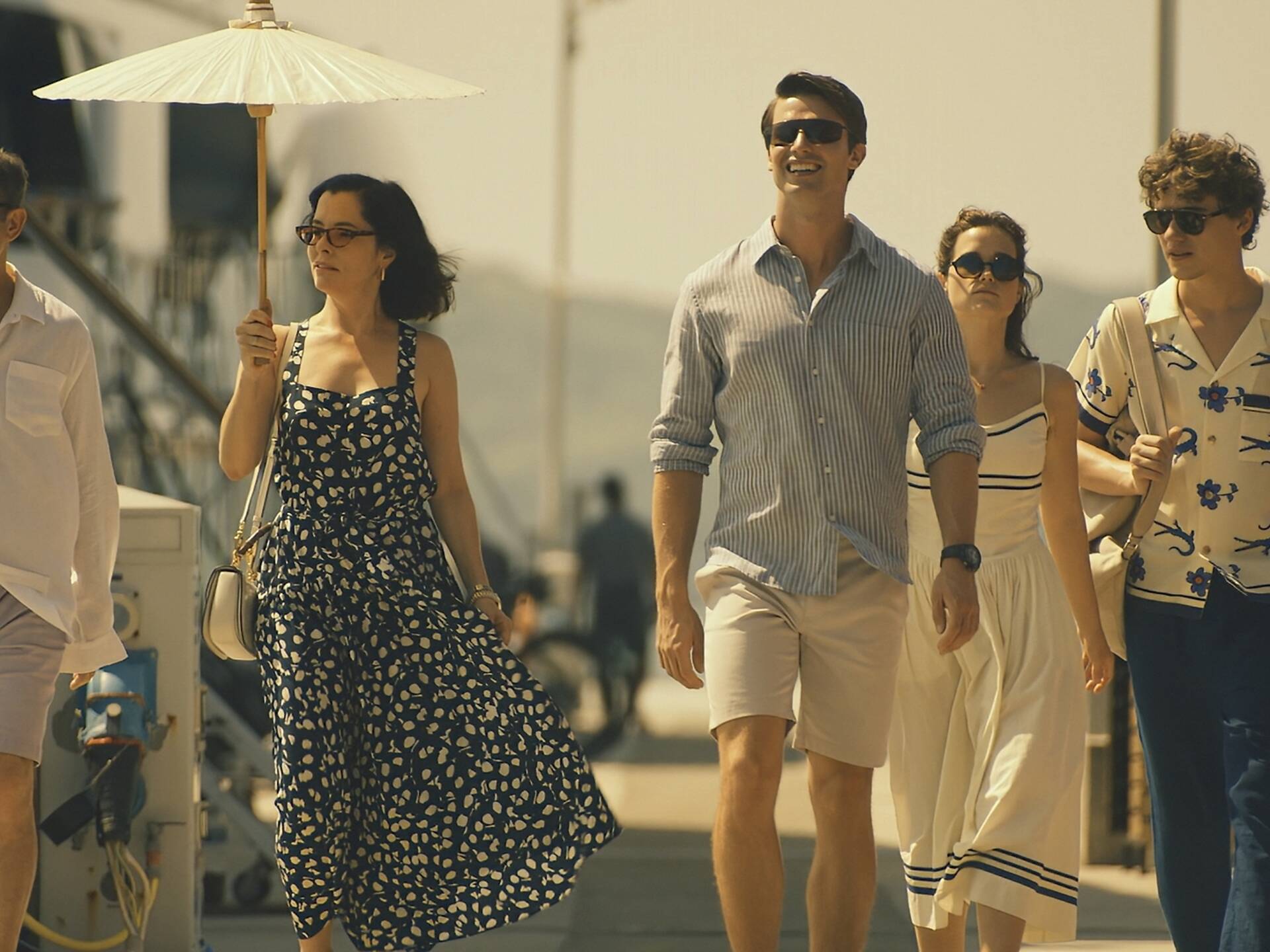 23 Best Streaming and TV Shows to See in 2025