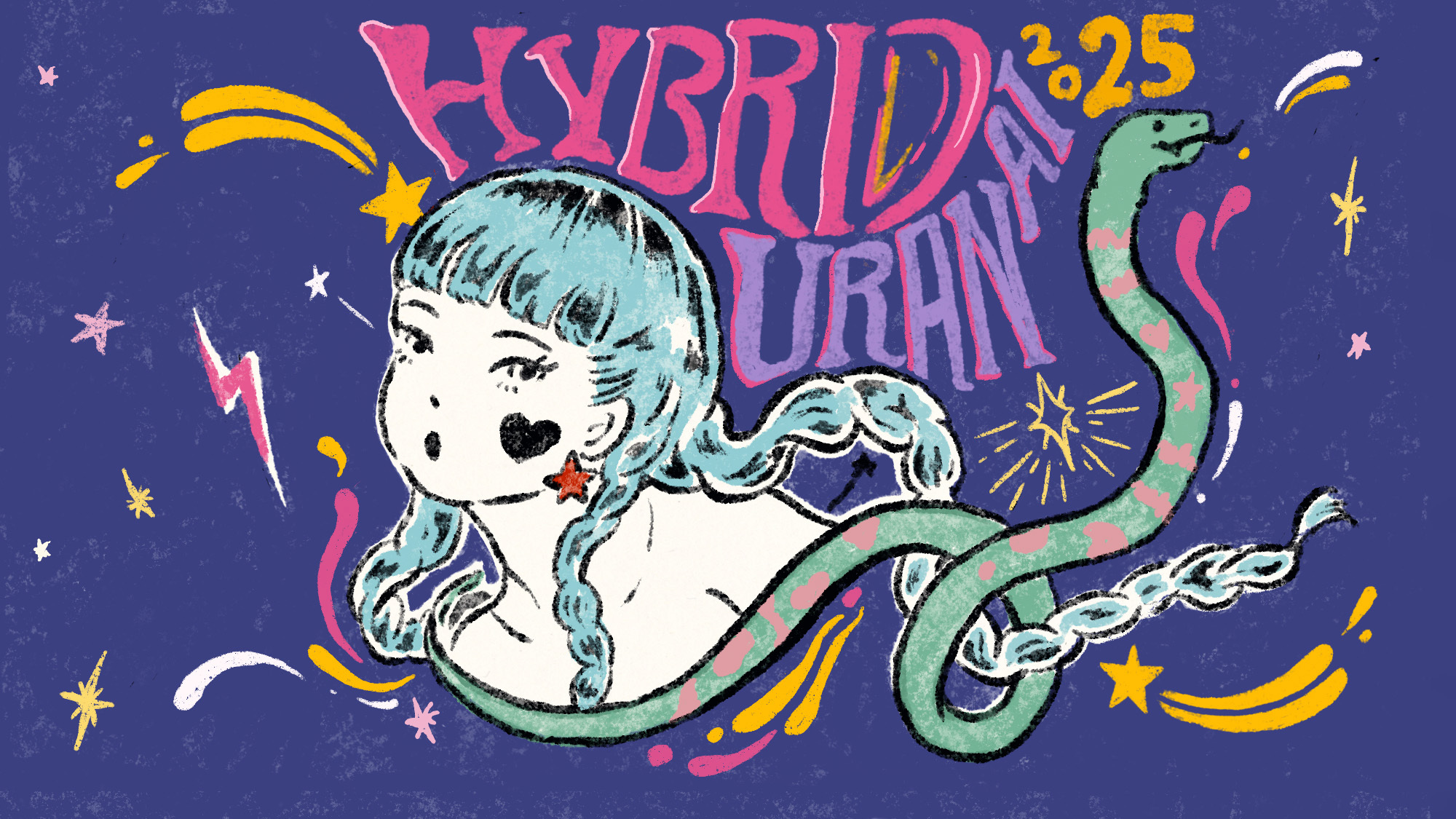 ハイブリッド占い11/3-11/9 - Time Out Tokyo（タイムアウト東京）