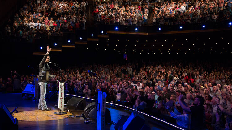 Grand Ole Opry 100th Anniversary | Nashville, Tennessee