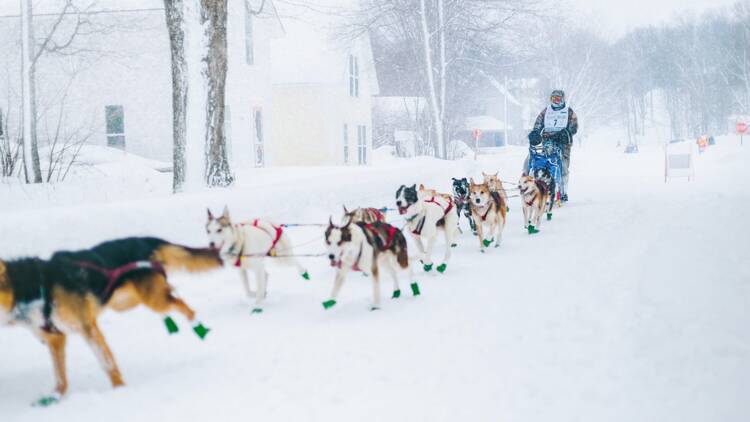 Marquette, Michigan