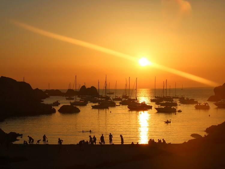 Les meilleures calanques à visiter autour de Marseille