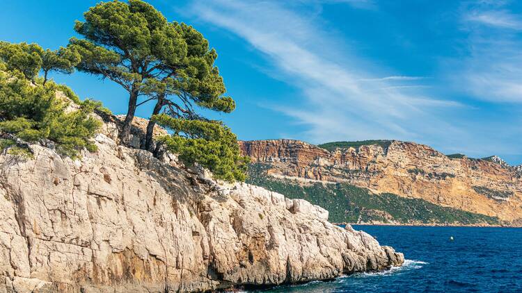 Astuces de locaux pour randonner dans les Calanques