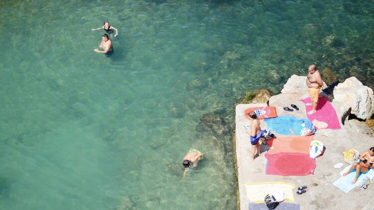 Les Calanques de Marseille : le guide essentiel