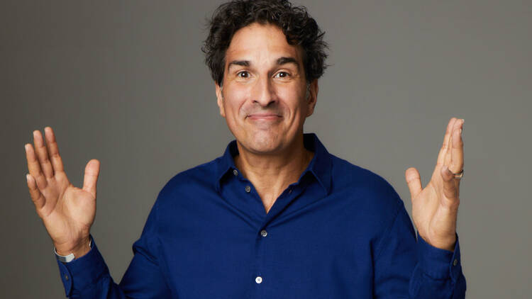 Gary Gulman