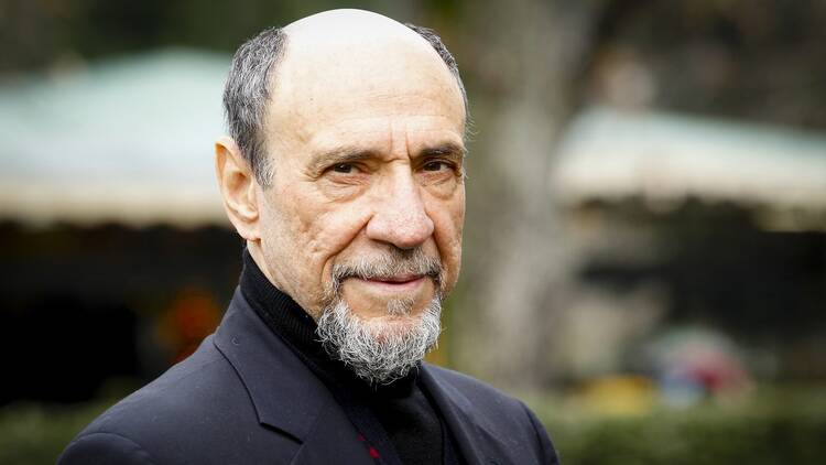 F. Murray Abraham