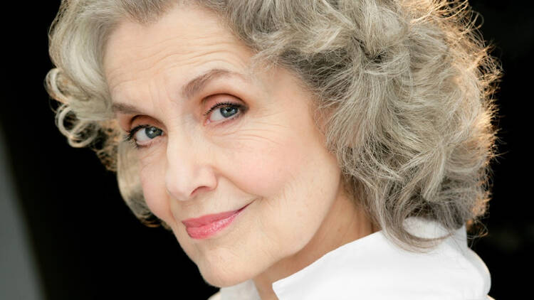 Mary Beth Peil Mary Beth Peil