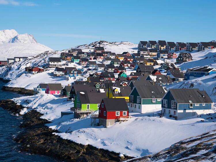 Nuuk