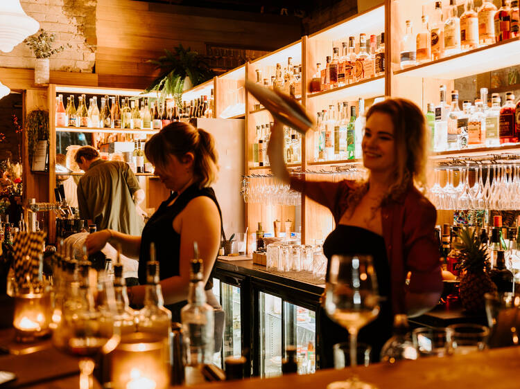 The 50 best bars in Melbourne