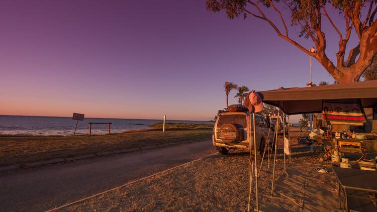 Discovery Parks - Broome, WA