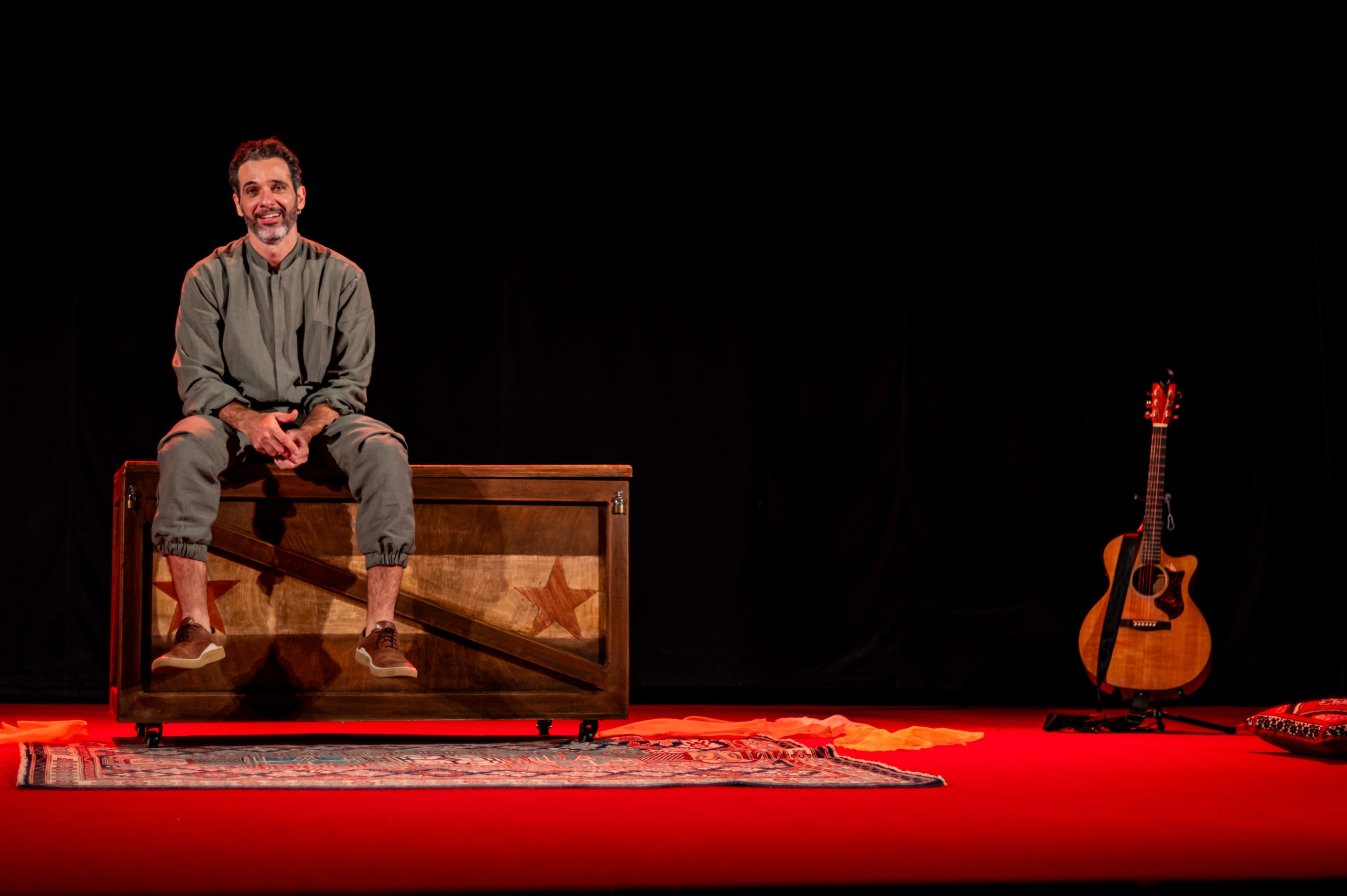 Meu Remédio | Teatro in Rio de Janeiro