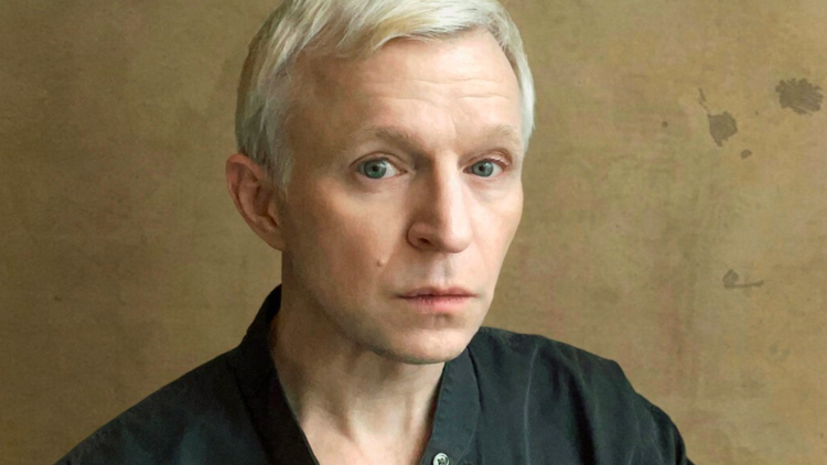 Jay-Jay Johanson