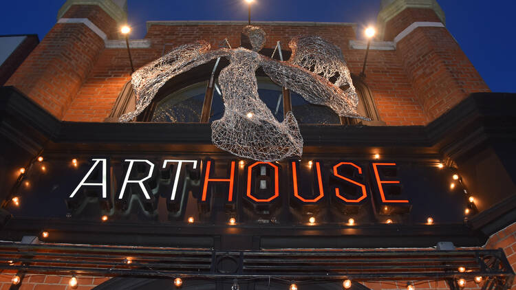 ArtHouse Crouch End