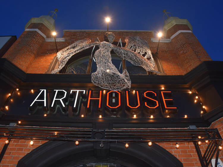 ArtHouse Crouch End