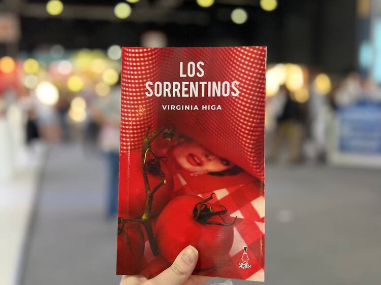 Los sorrentinos