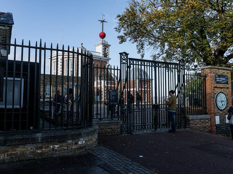 Royal Observatory