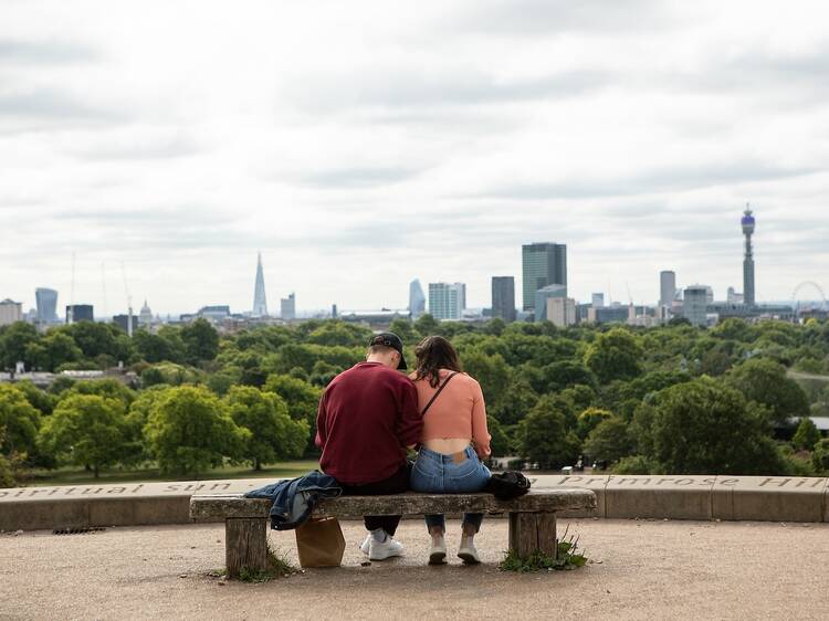 Primrose Hill