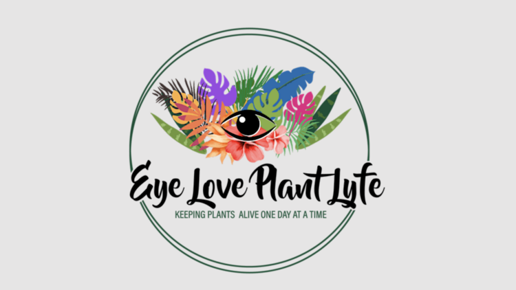 eye love plant life