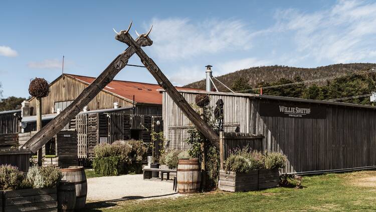 Huon Valley