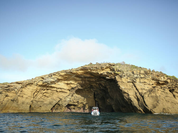 Lake Macquarie