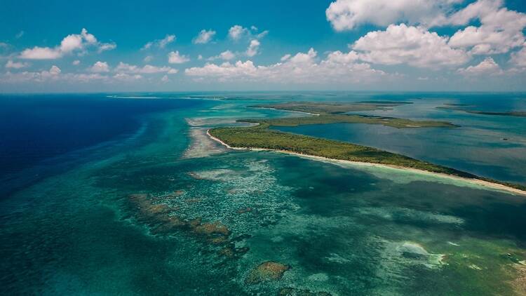 Belize