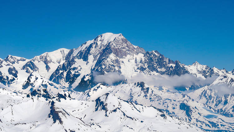 Mont Blanc