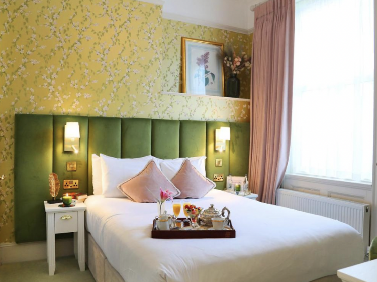 The 10 best cheap hotels in Dublin