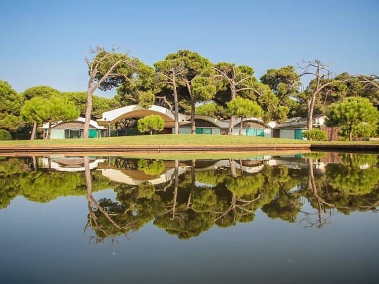 La icònica Casa Gomis de la Ricarda es convertirà en un centre cultural obert a tothom