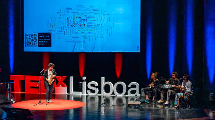 TEDxLisboa 2024