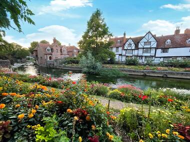The 15 best things to do in Canterbury The 15 best things to do in Canterbury