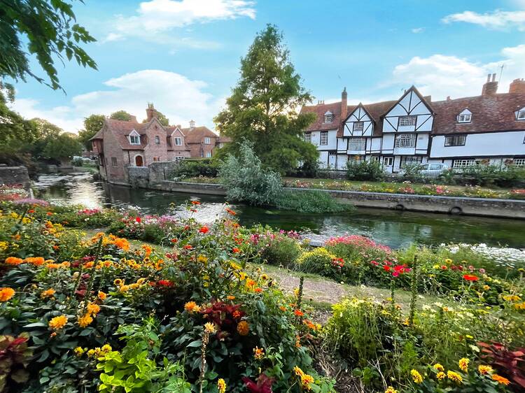 The 15 best things to do in Canterbury