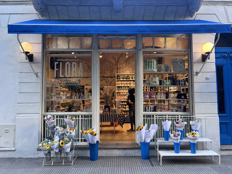 Healthy Buenos Aires: 10 places that reinvented healthy gastronomy