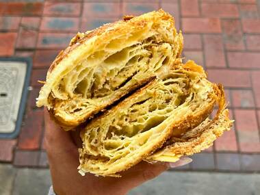 Mascavado Café and Patisserie Mascavado Café and Patisserie