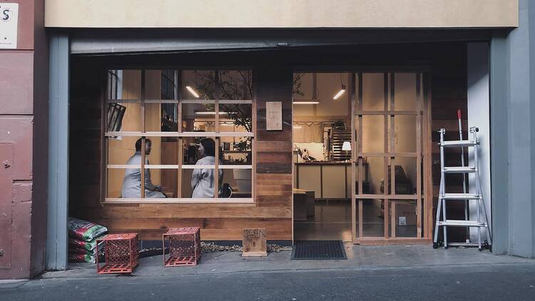 Bakemono Bakers, VIC