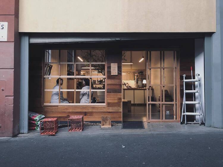 Bakemono Bakers, VIC