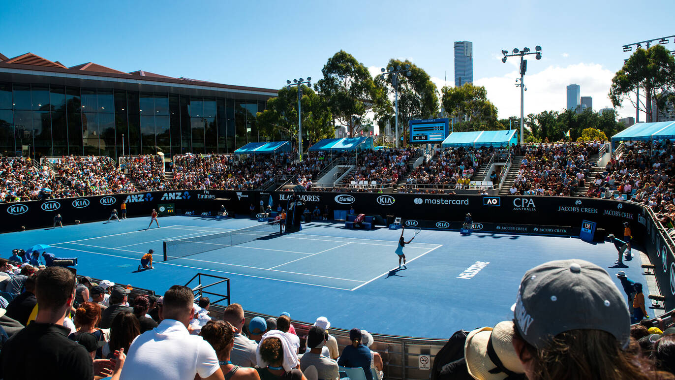 Australian Open 2025 key dates, draws and everything to know