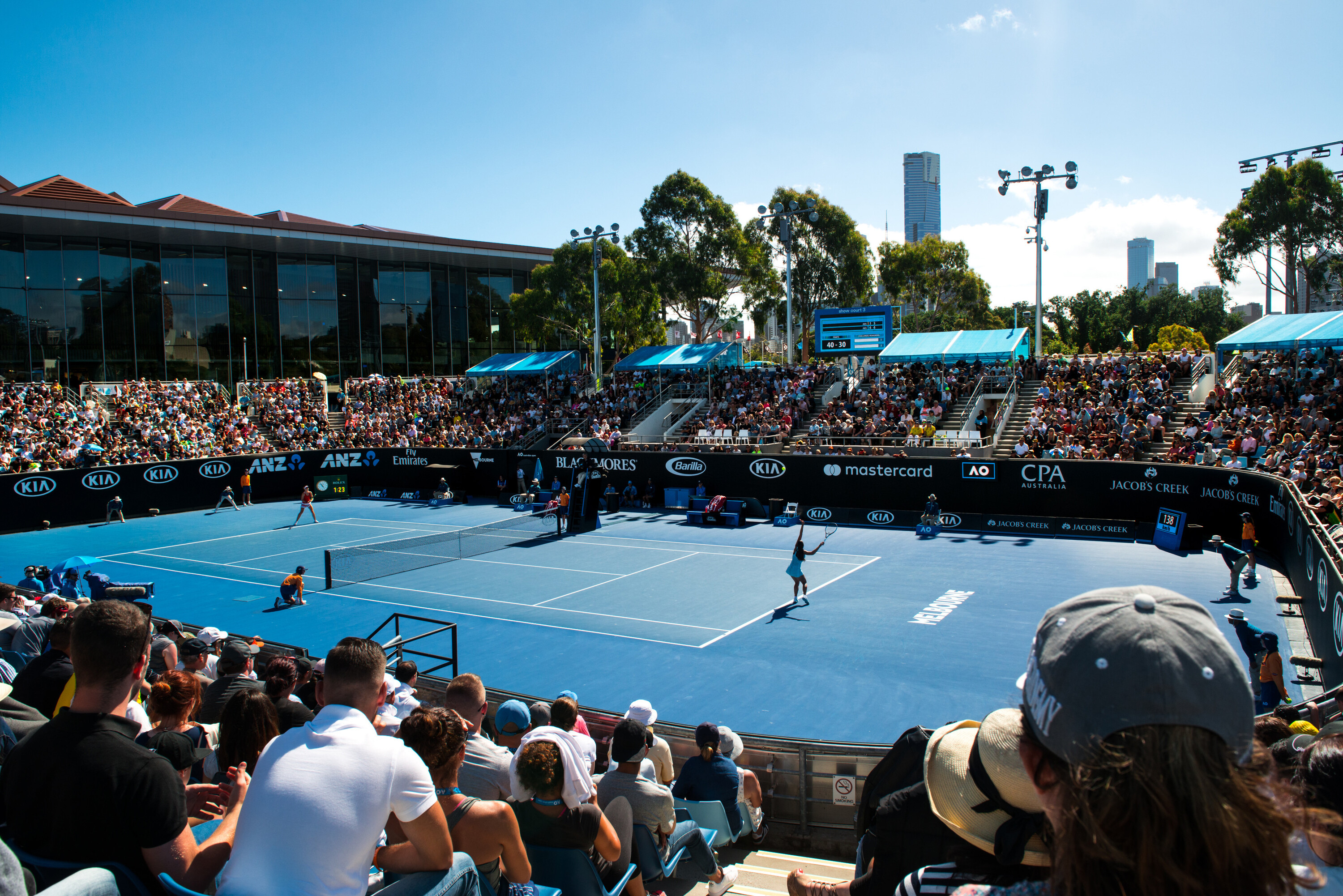 Get set for the Australian Open 2025: key dates, draws and everything you need to know