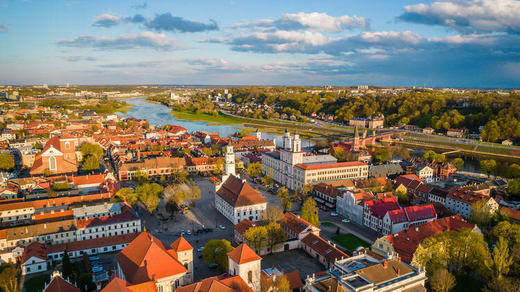 Kaunas, Lithuania