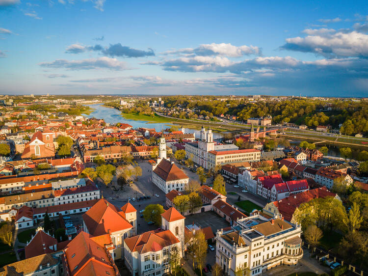 Kaunas, Lithuania