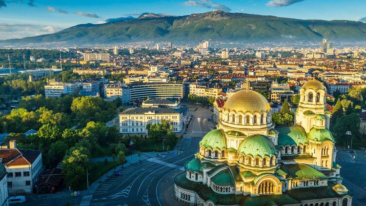 Sofia, Bulgaria