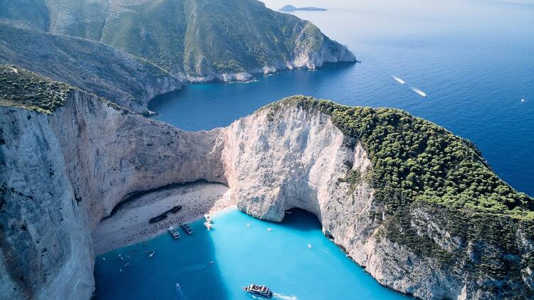 Zakynthos