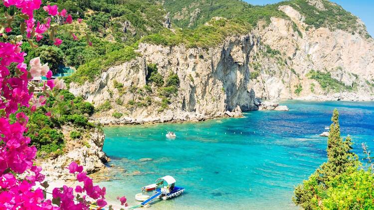 Corfu