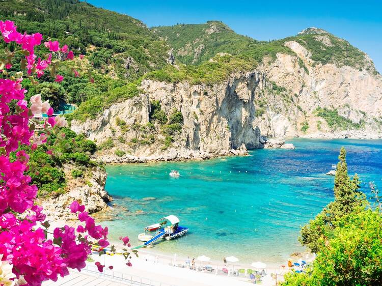 Corfu