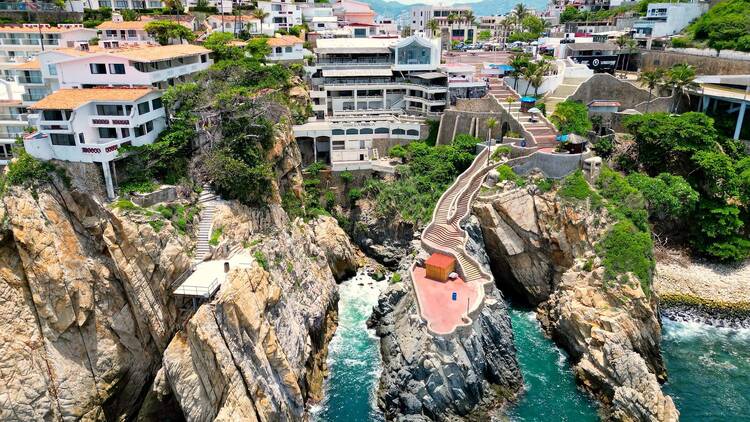 Acapulco, Mexico