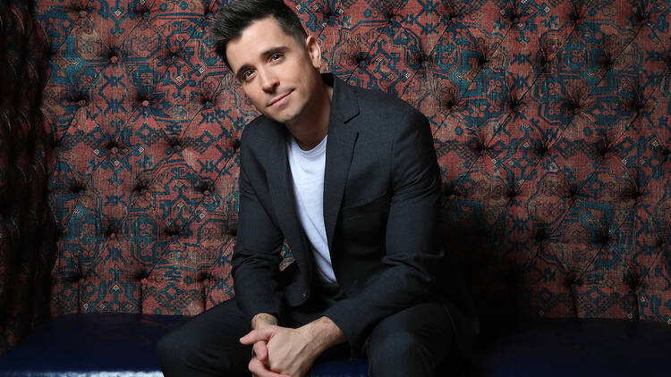 Matt Doyle