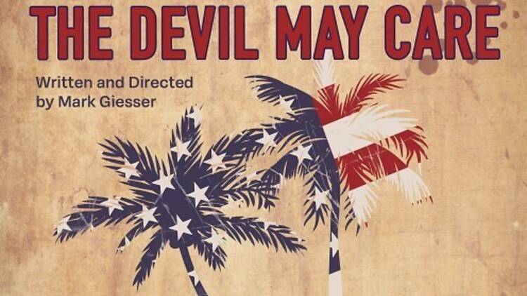 The Devil May Care, Southwark Playhouse, 2025