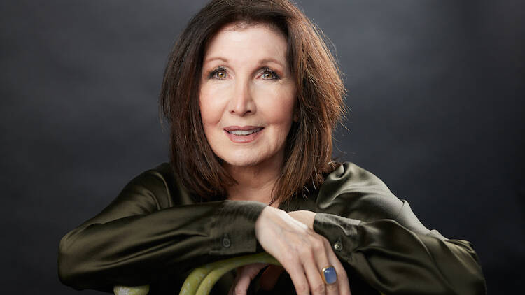 Joanna Gleason