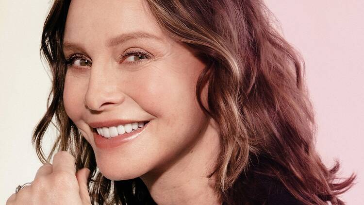 Calista Flockhart